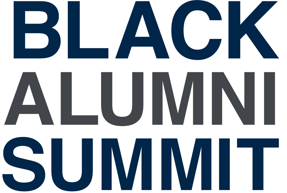 Black Alumni Summit