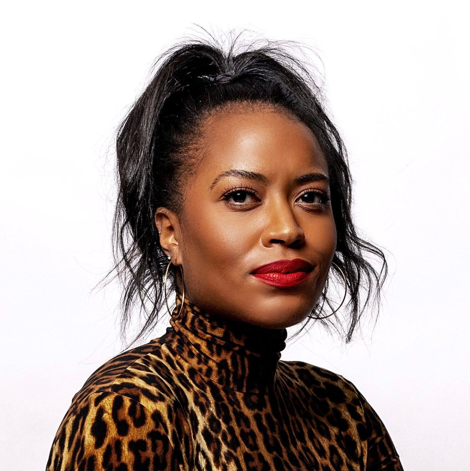 Alencia Johnson