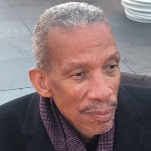 Everett Bellamy