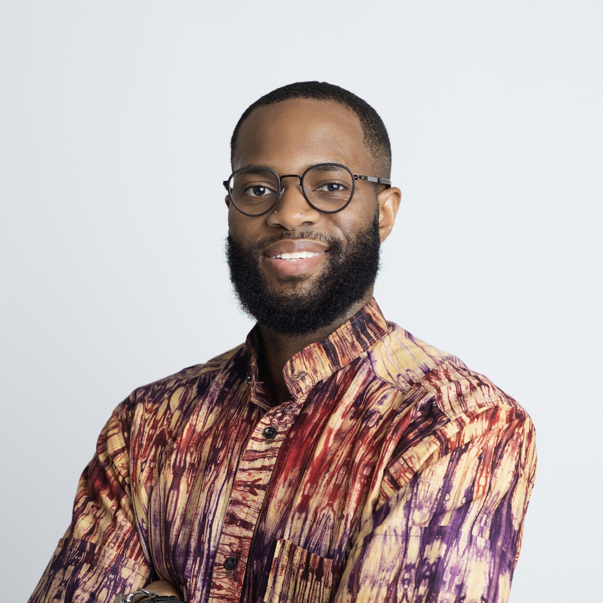 Seun Oyewole