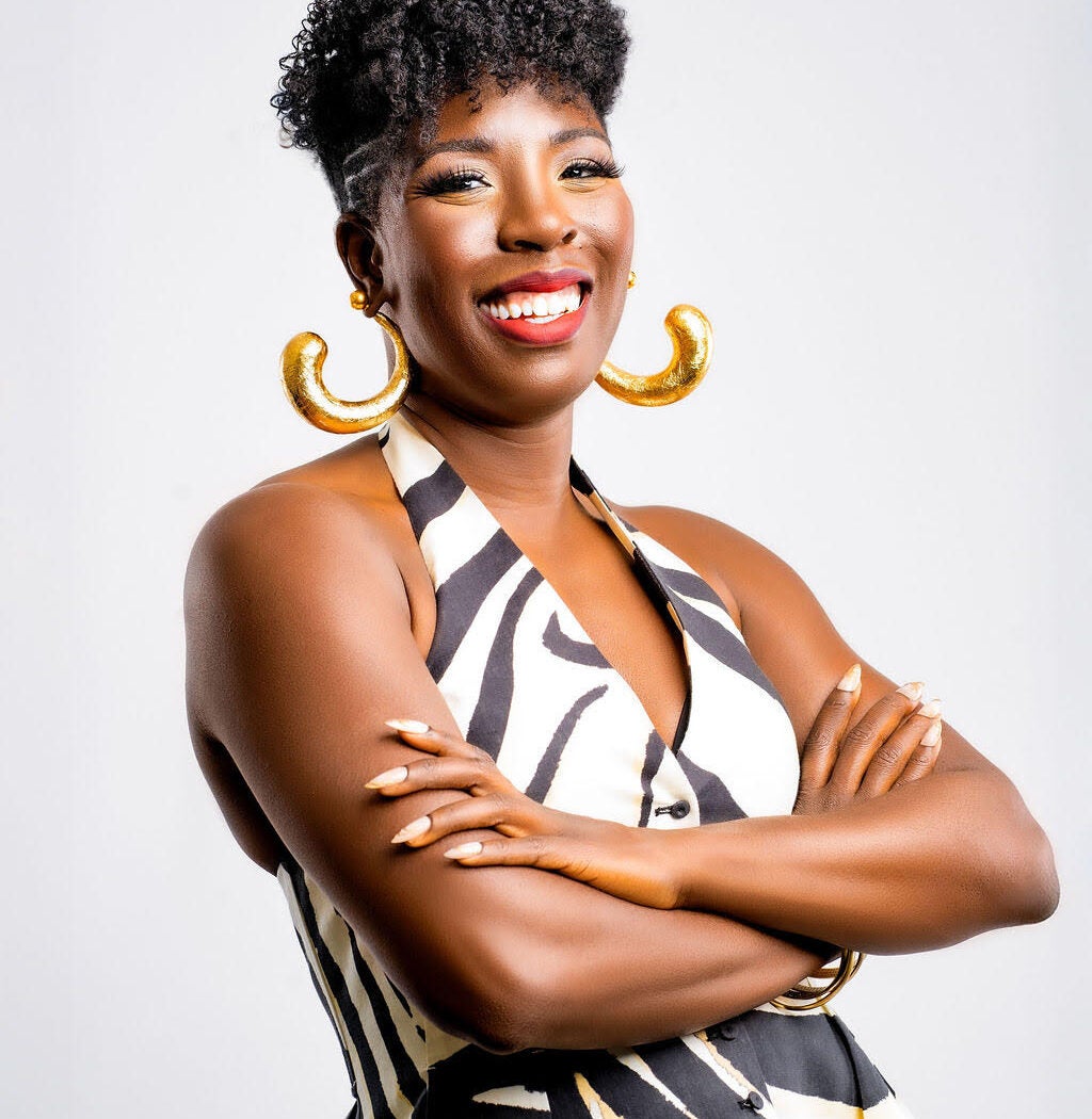 Shermica Farquhar