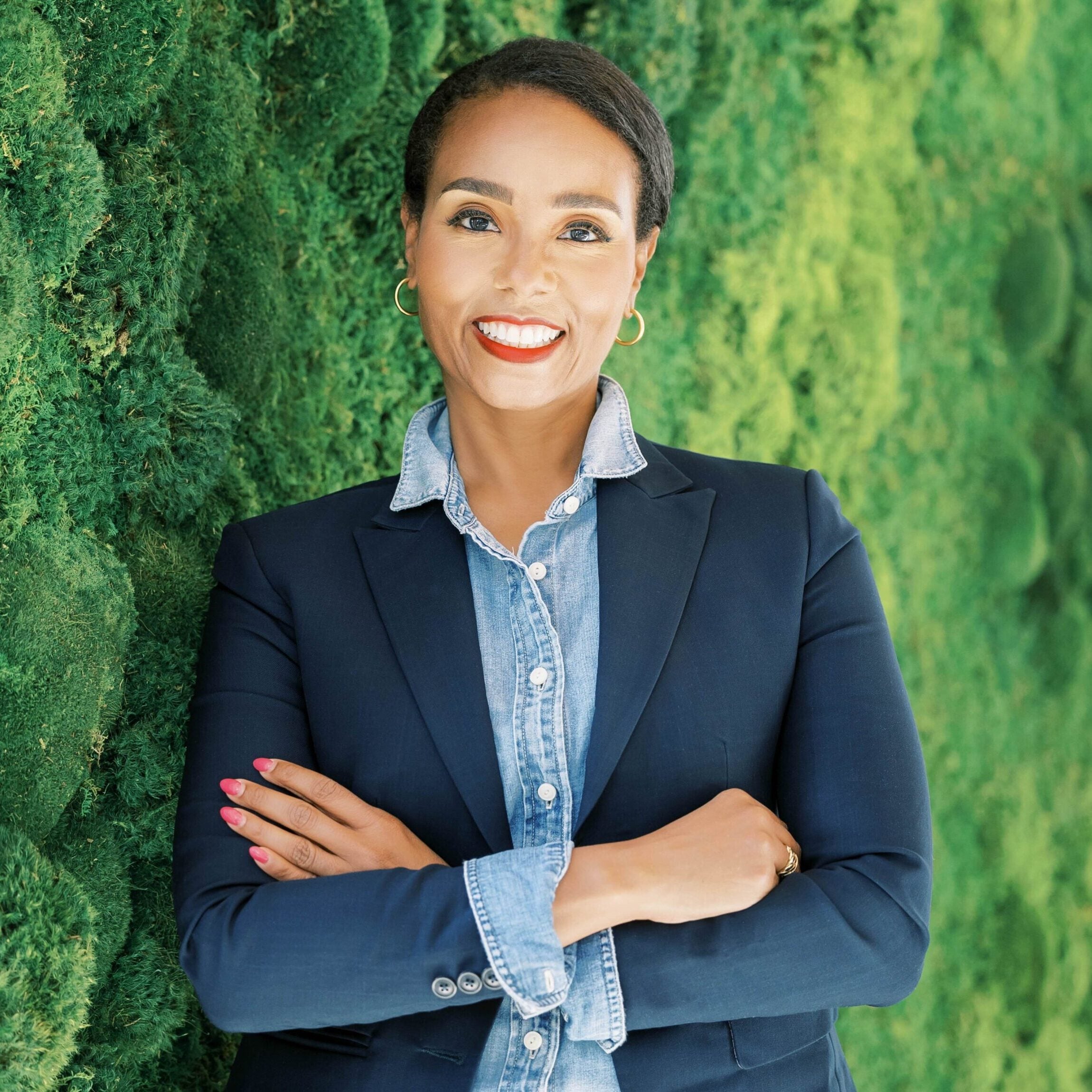 tycely williams